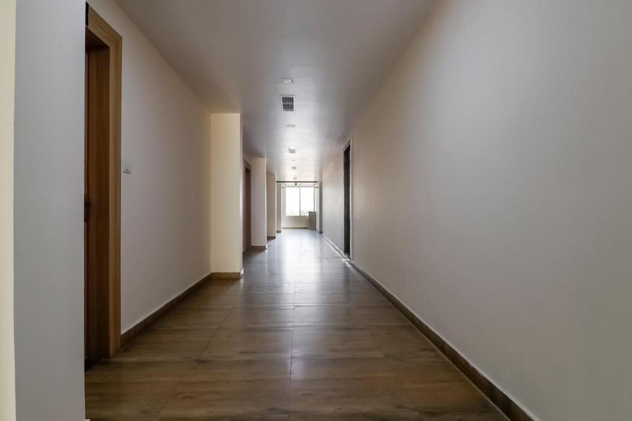 Chhatarpur Capital O 63158 Hotel Om Sai Ram מראה חיצוני תמונה