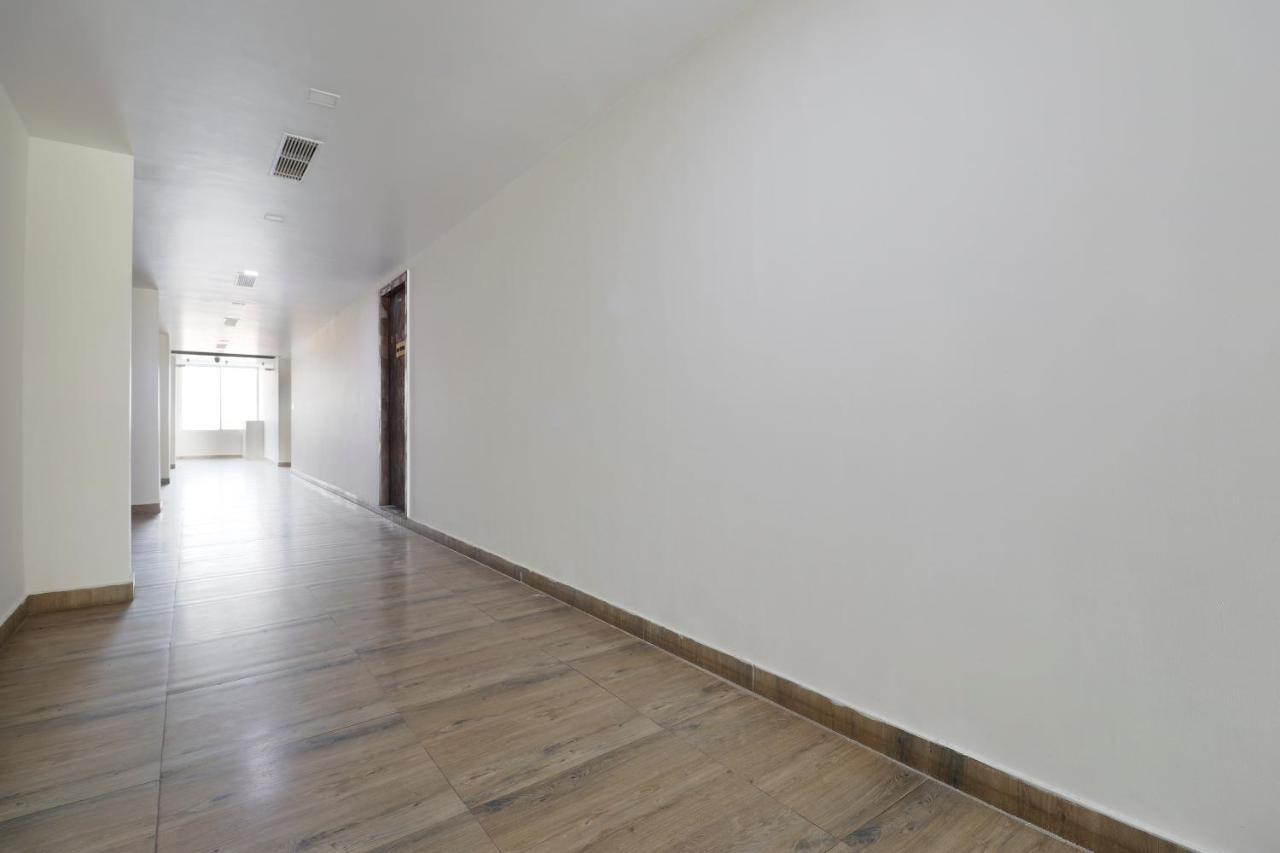 Chhatarpur Capital O 63158 Hotel Om Sai Ram מראה חיצוני תמונה